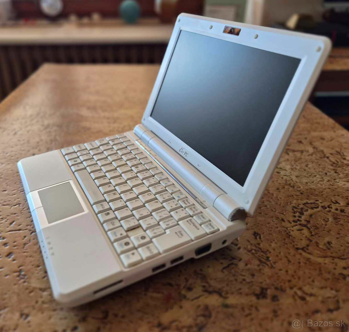 ASUS Eee PC 1000H + taška - 6