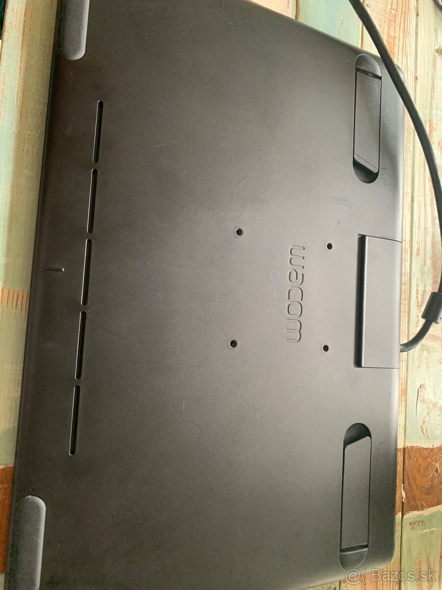 Tablet Wacom Cintiq 16 - 6