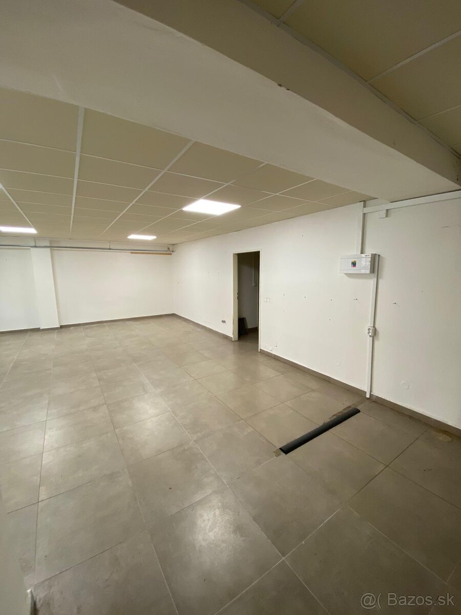 PRENÁJOM nebytových priestorov v Banskej Bystrici - 6