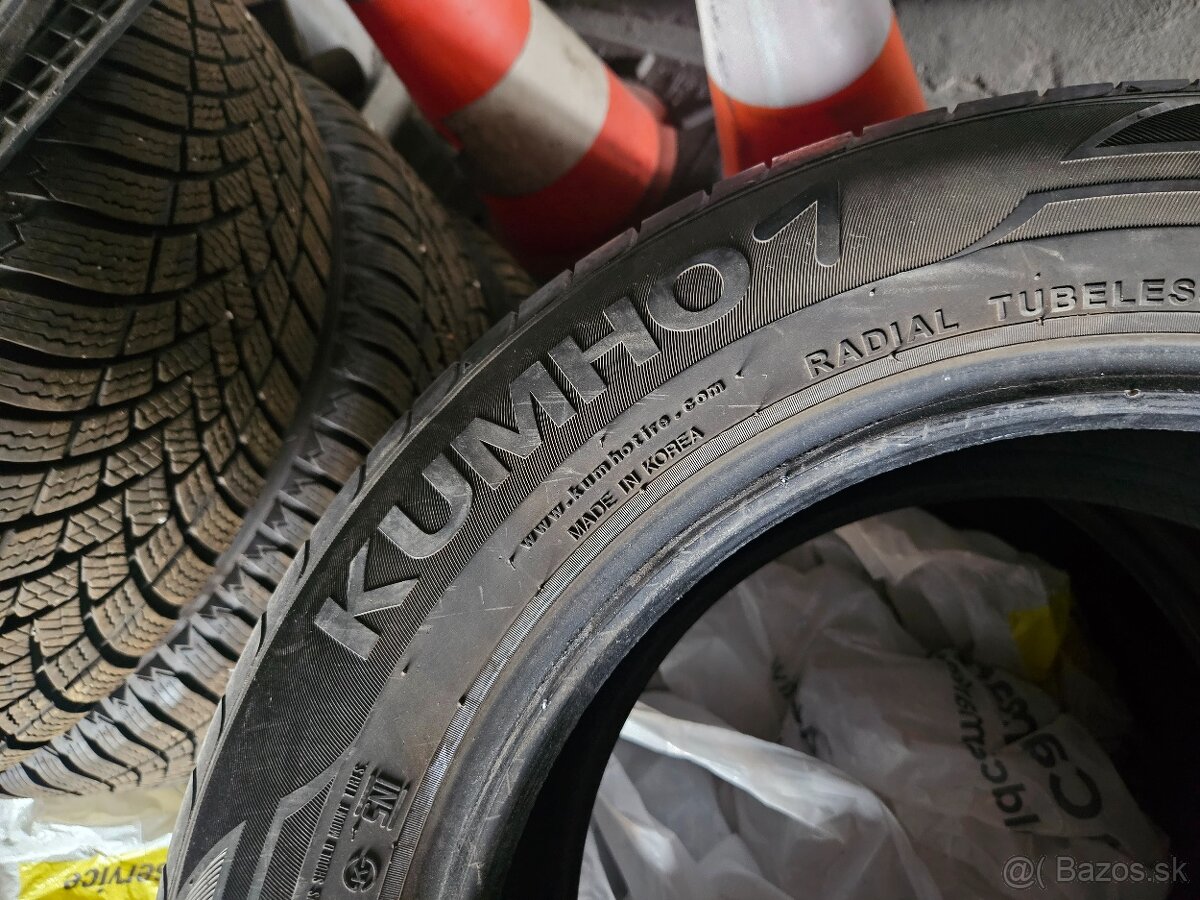185/65 R15 88H Kumho ECOWING ES01 - 6