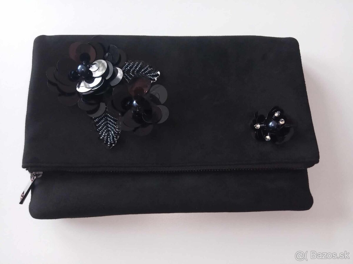 NOVÁ SPOLOČENSKÁ KABELKA Z RAKÚSKA len za 9€ - 6