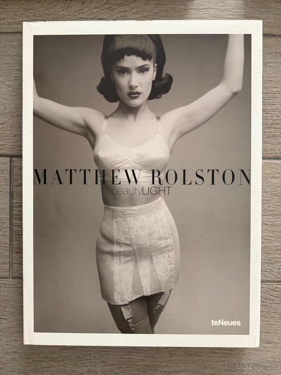 Knihy o fotografii - 6