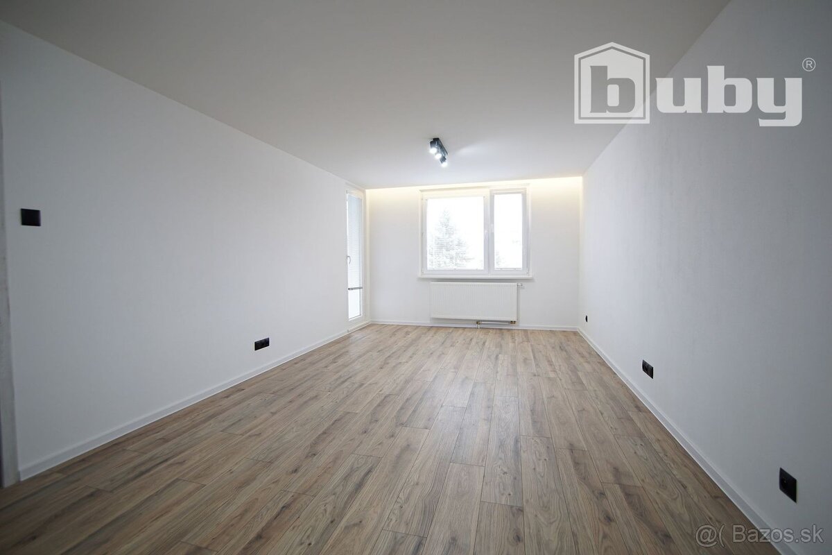 Predám 4 izbový byt 84 m2 (video), v Martine, časť Priekopa, - 6