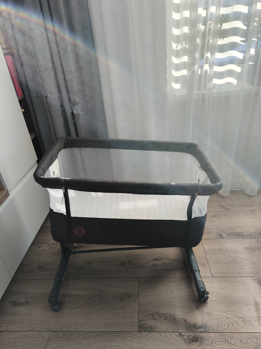 Detská postieľka Lionelo aurora 3v1 - 6