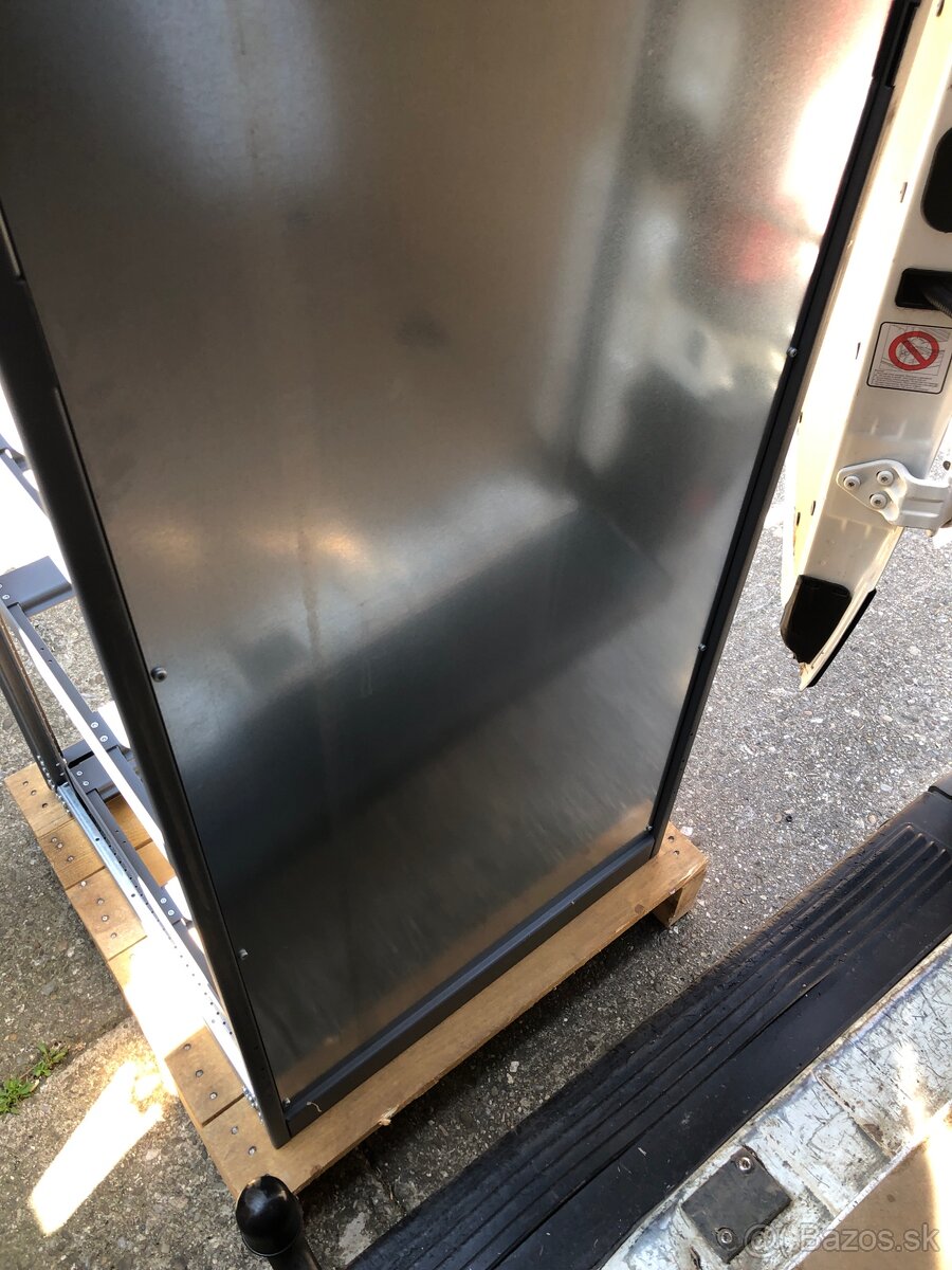 Rack elektrický rozvádzač 205x60x60cm - 6