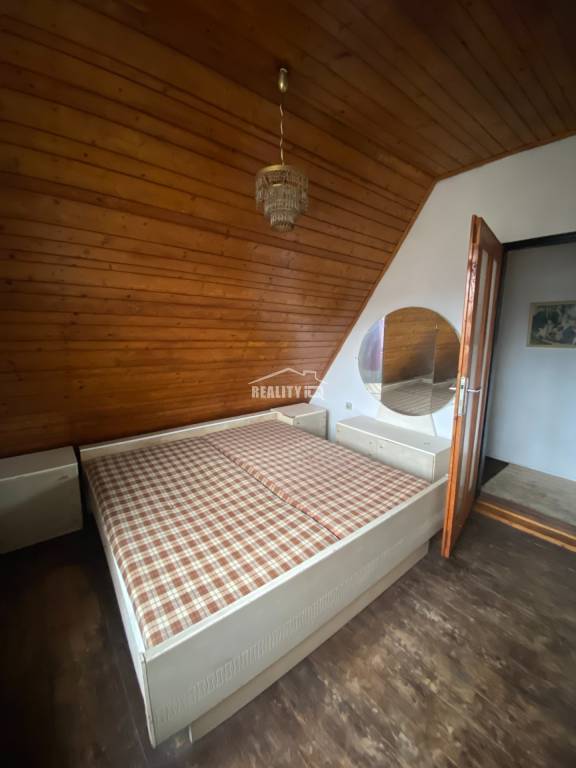 Výrazne znížená cena Rodinný dom Svrčinovec - 6