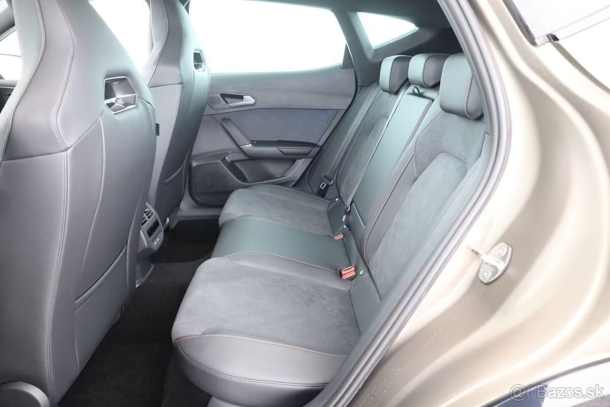 Cupra Formentor VZ 2.0 TSI DSG 4D ODPOČET DPH ZĽAVA 38.3% - 6