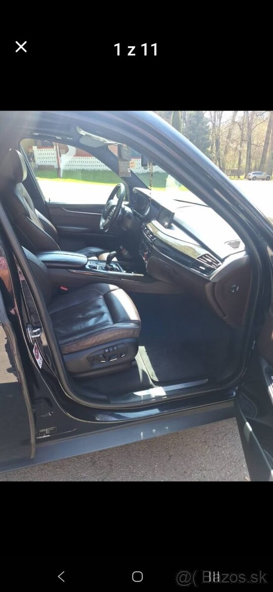 X5 xdriwe 40D - 6