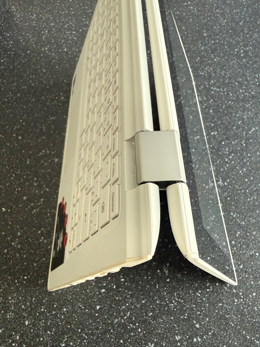 Lenovo Yoga 300 (2v1) 11,6” dotykový – notebook/tablet - 6