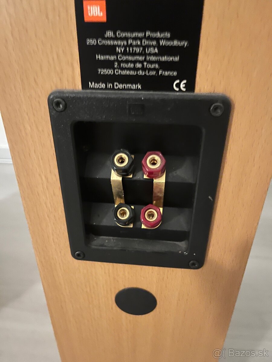 JBL reproduktor - 6