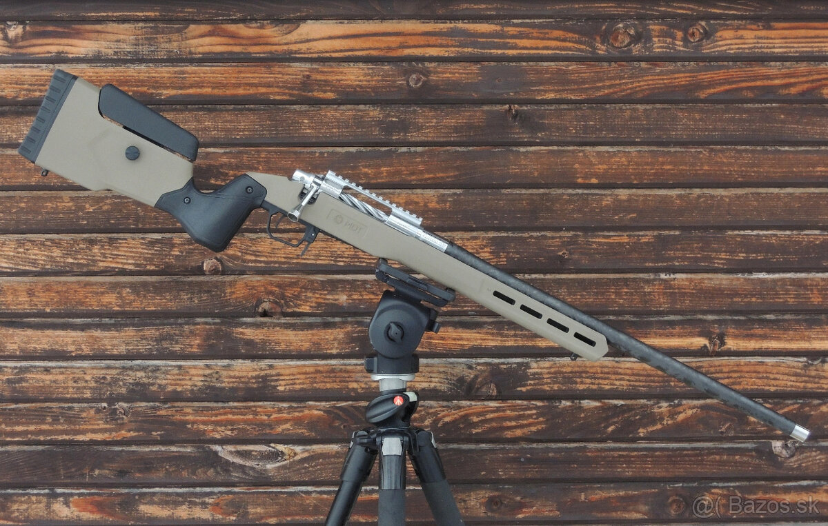 pažba MDT Field R700 / T3x/CZ 457 - 6