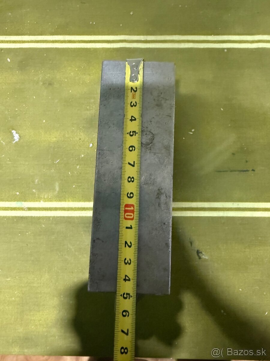 Prizma / Magnetický v blok KMV-125D - 6