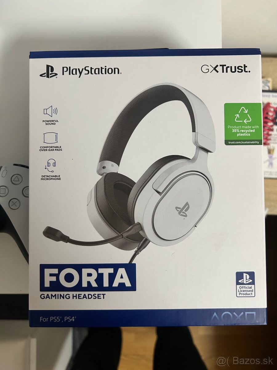 Ps5 digitál 1tb - 6