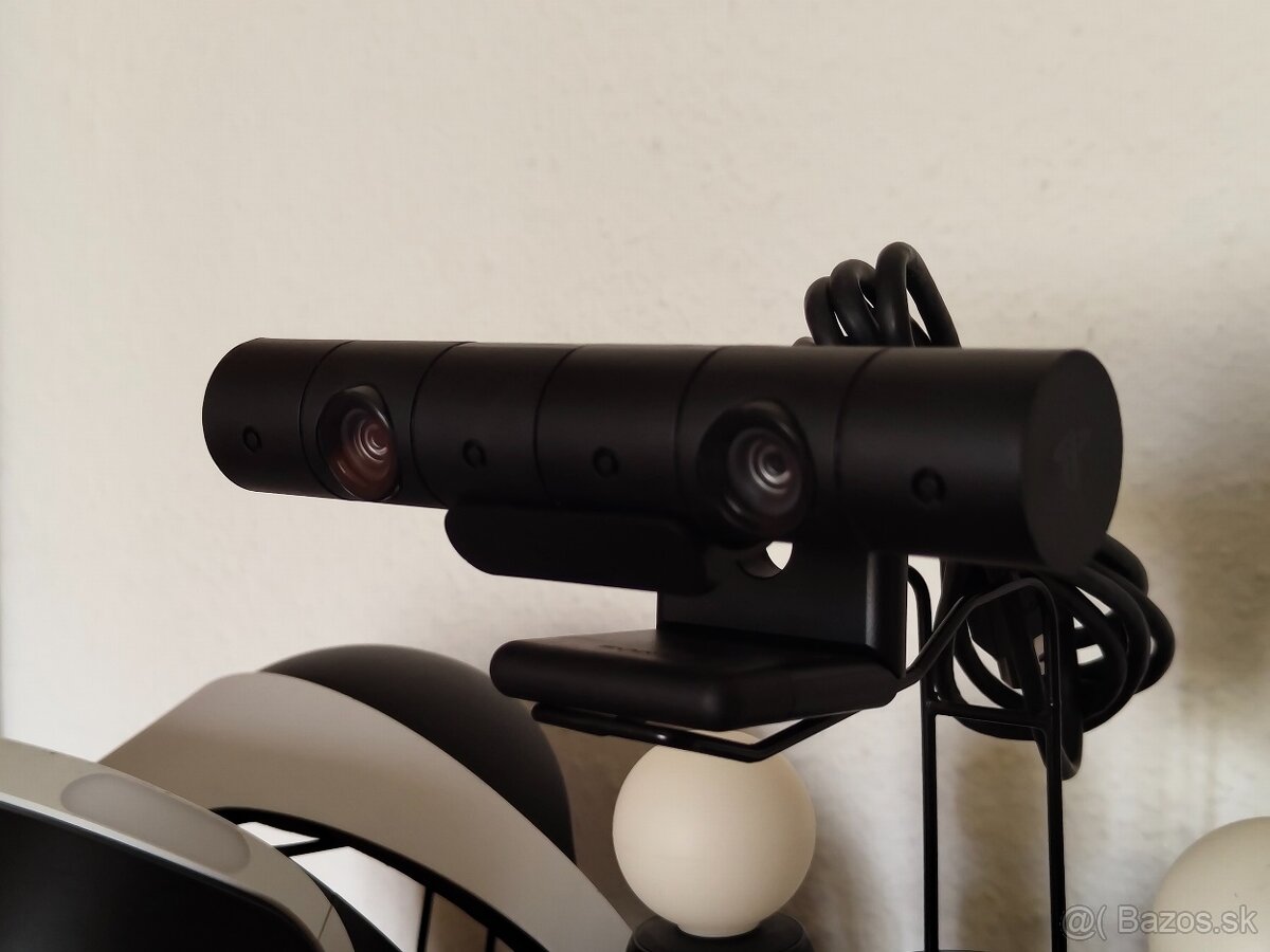 Sony Playstation VR headset - 6