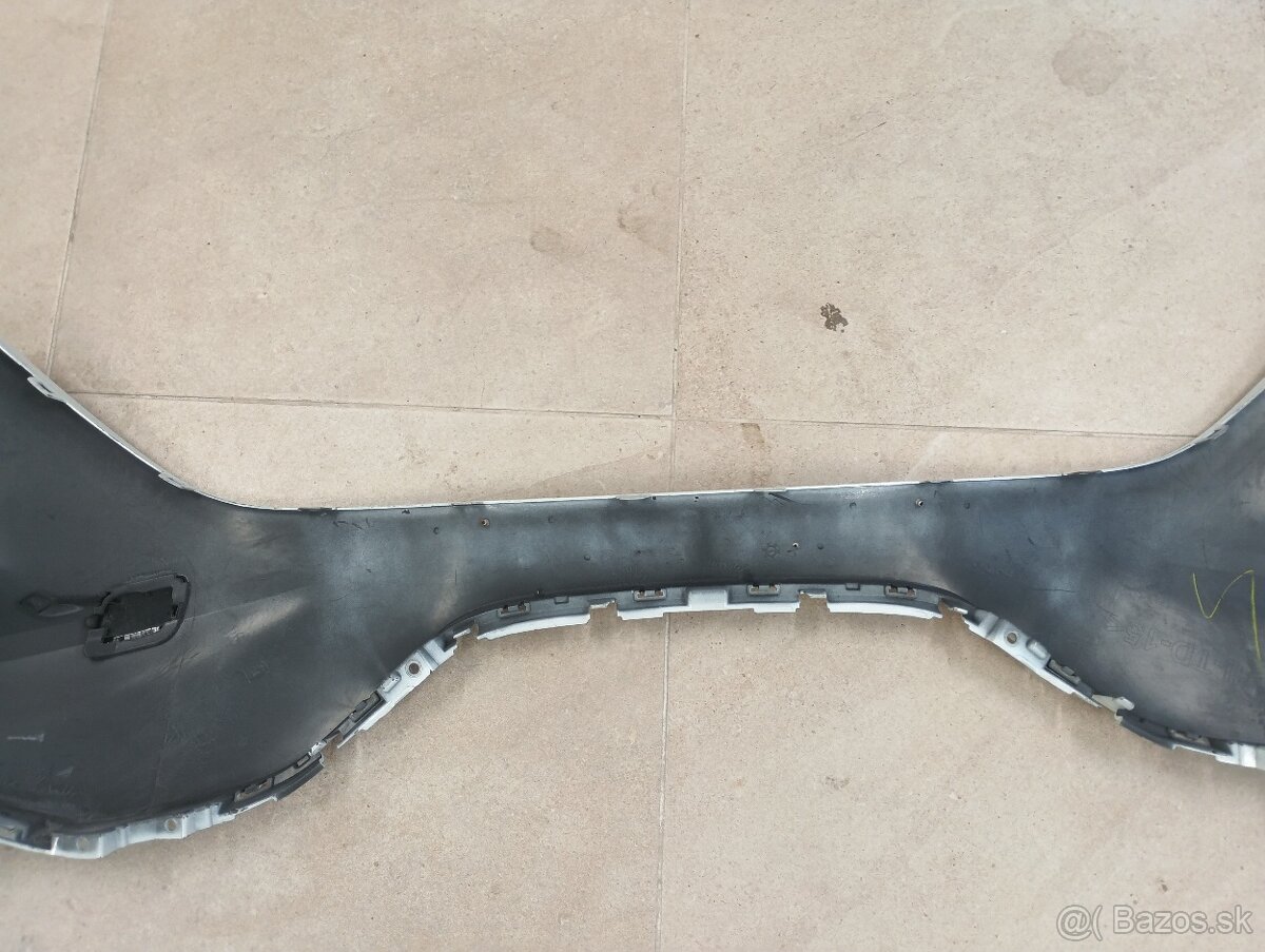 Predný nárazník Renault Captur 2 - 6