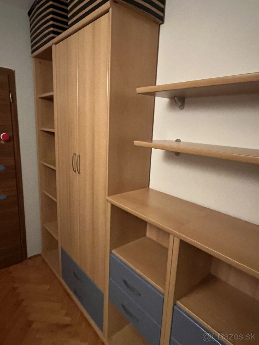 Detsky nabytok / detska izba - 6