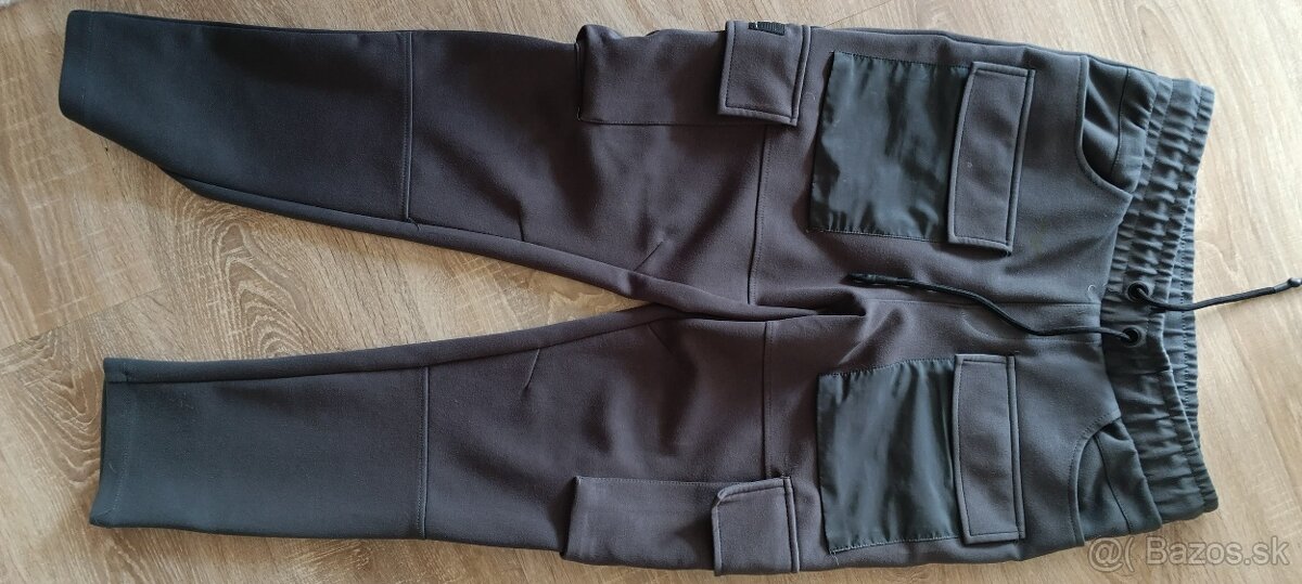 5x nohavice/tepláky, v. 164/S - 6