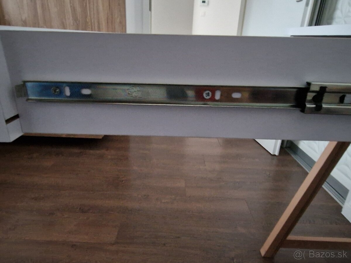 Detský písací stôl - 6