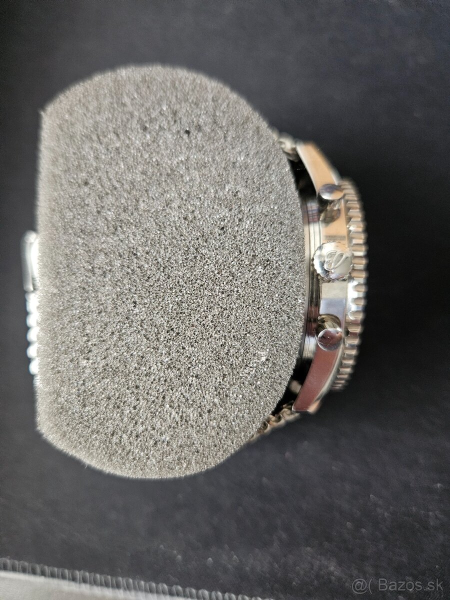 Predám Breitling Chronoliner Replika - 6