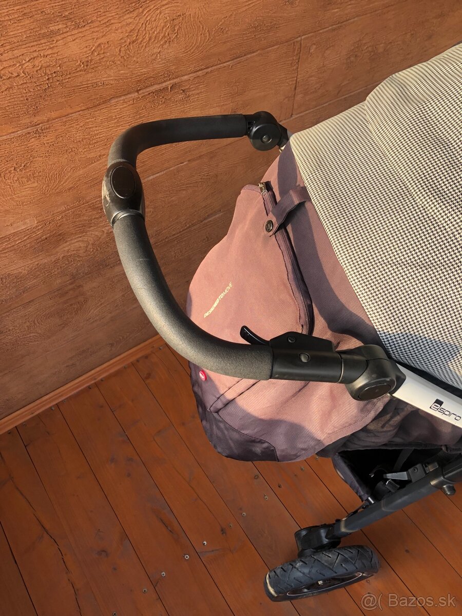 Športový kočík - 6