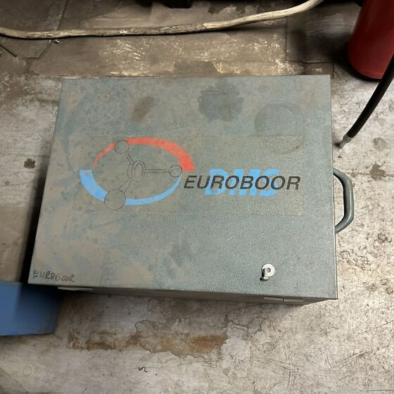 úkosovačka EUROBOOR LKF200 - 6