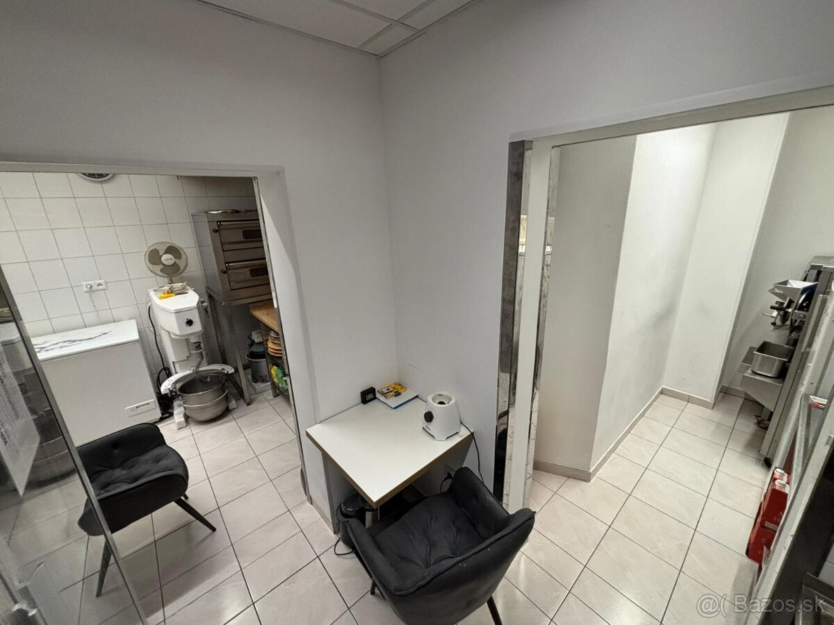 Odstúpenie zabehnutej prevádzky - 6