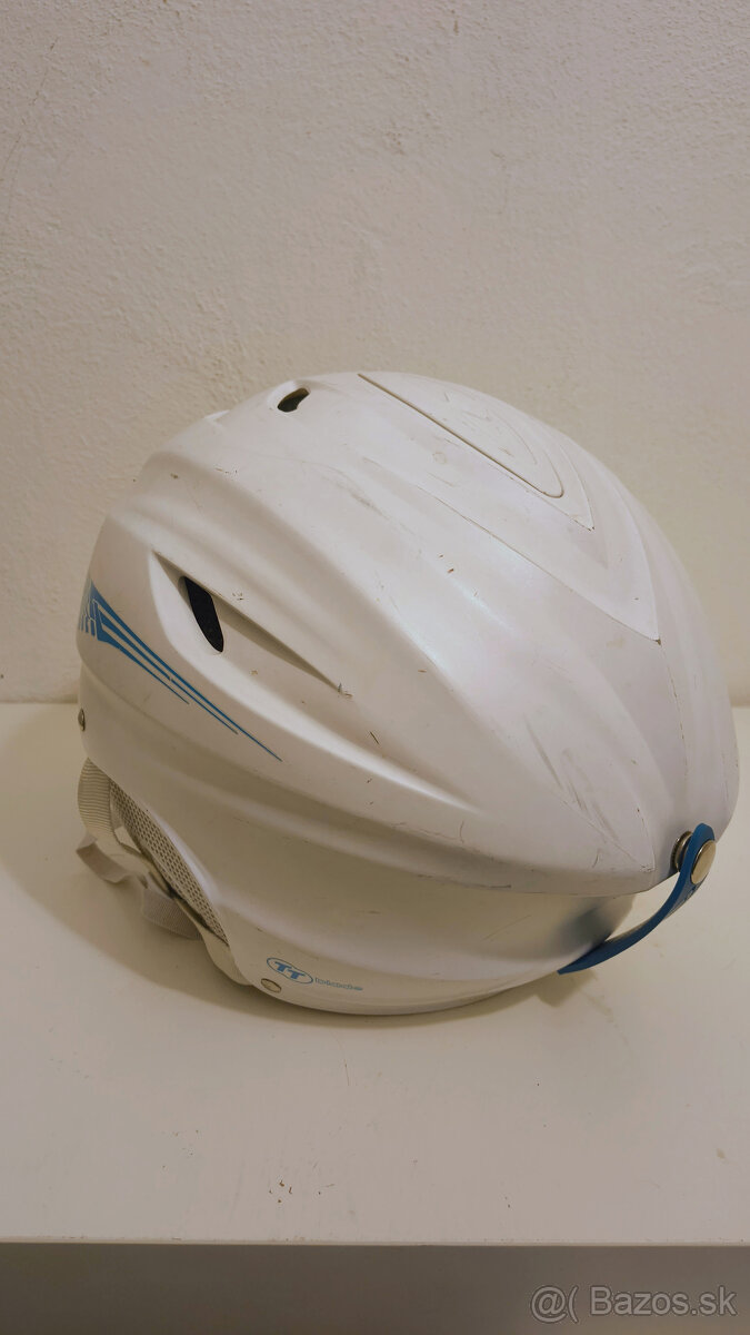 Briko & Giro | detské prilby na snowboard/lyžovanie S, M, L - 6