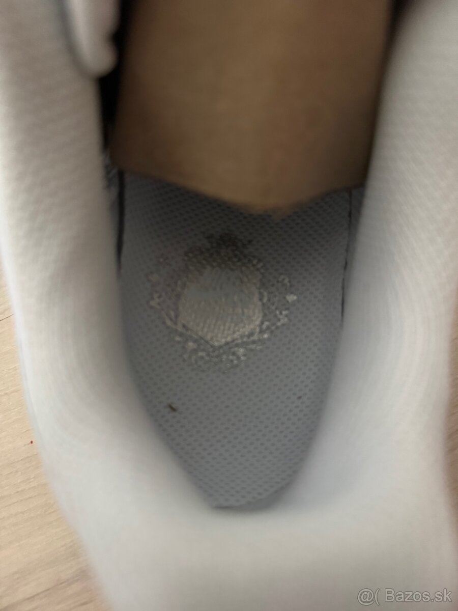 Nike airforce 1 low white - 6