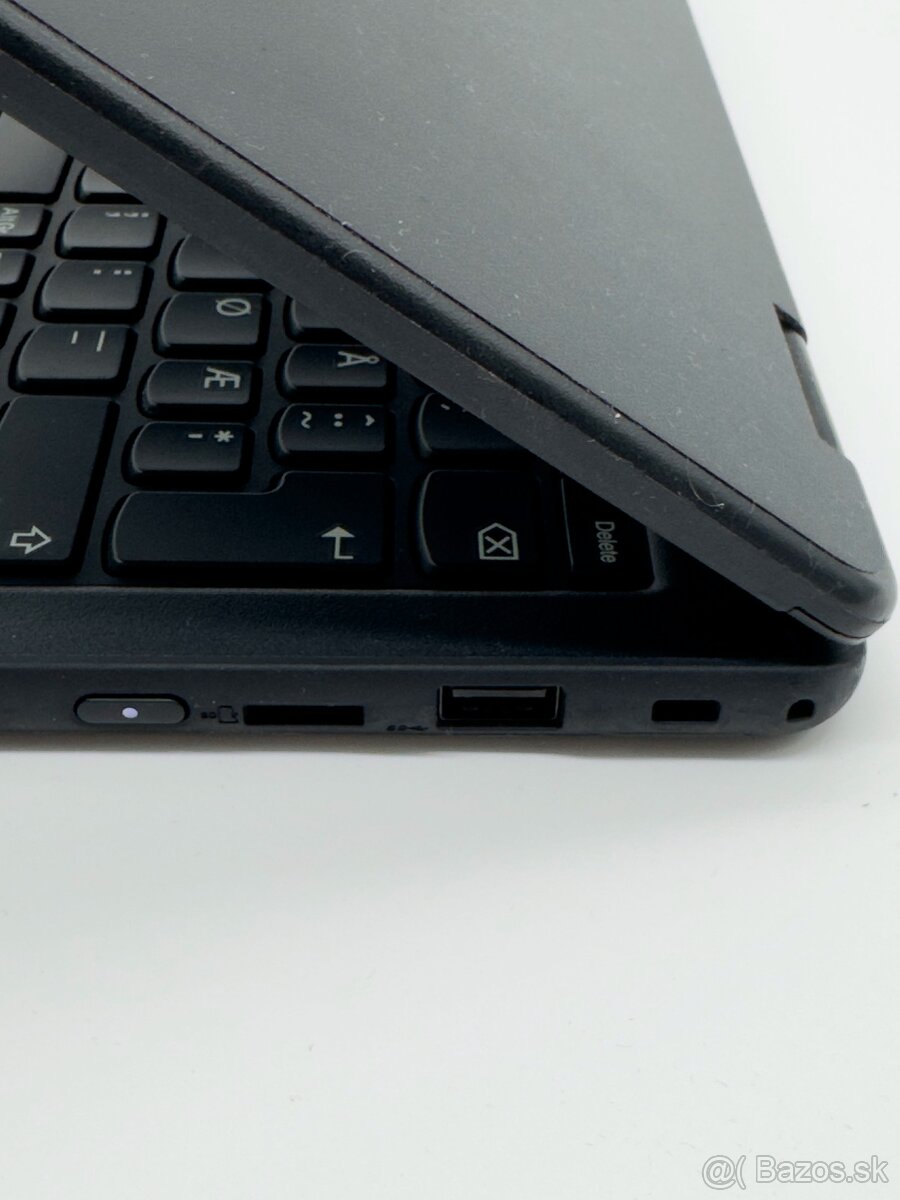 Windows tablet,Notebook 2V1 Lenovo,2.6ghz/4GB, SSD 128gb, 8h - 6