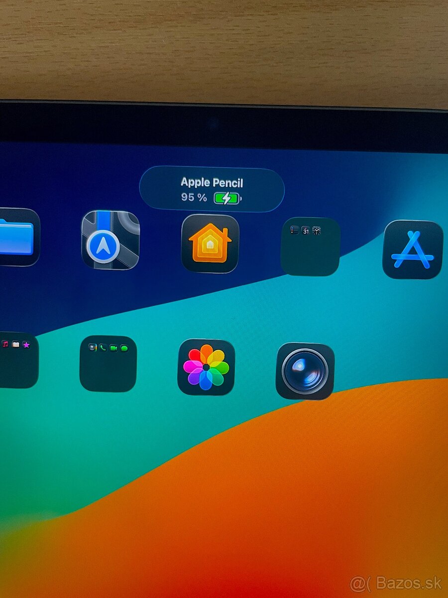 Ipad Air 2022 (SoC M1) Wifi a 256 GB úložisko - 6