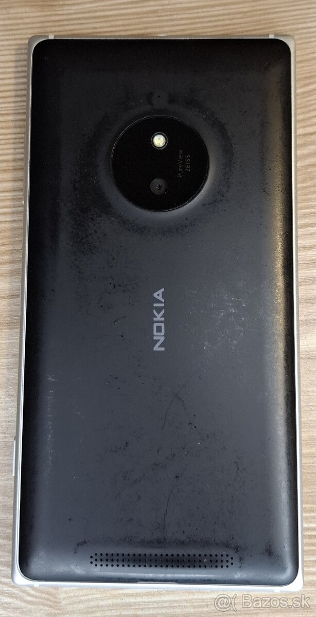 Nokia Lumia 830 - 6