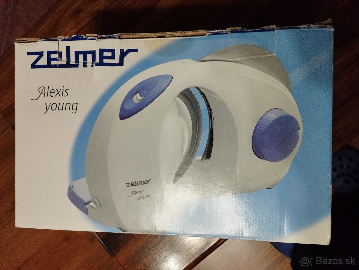 Elektrický krájač - 6