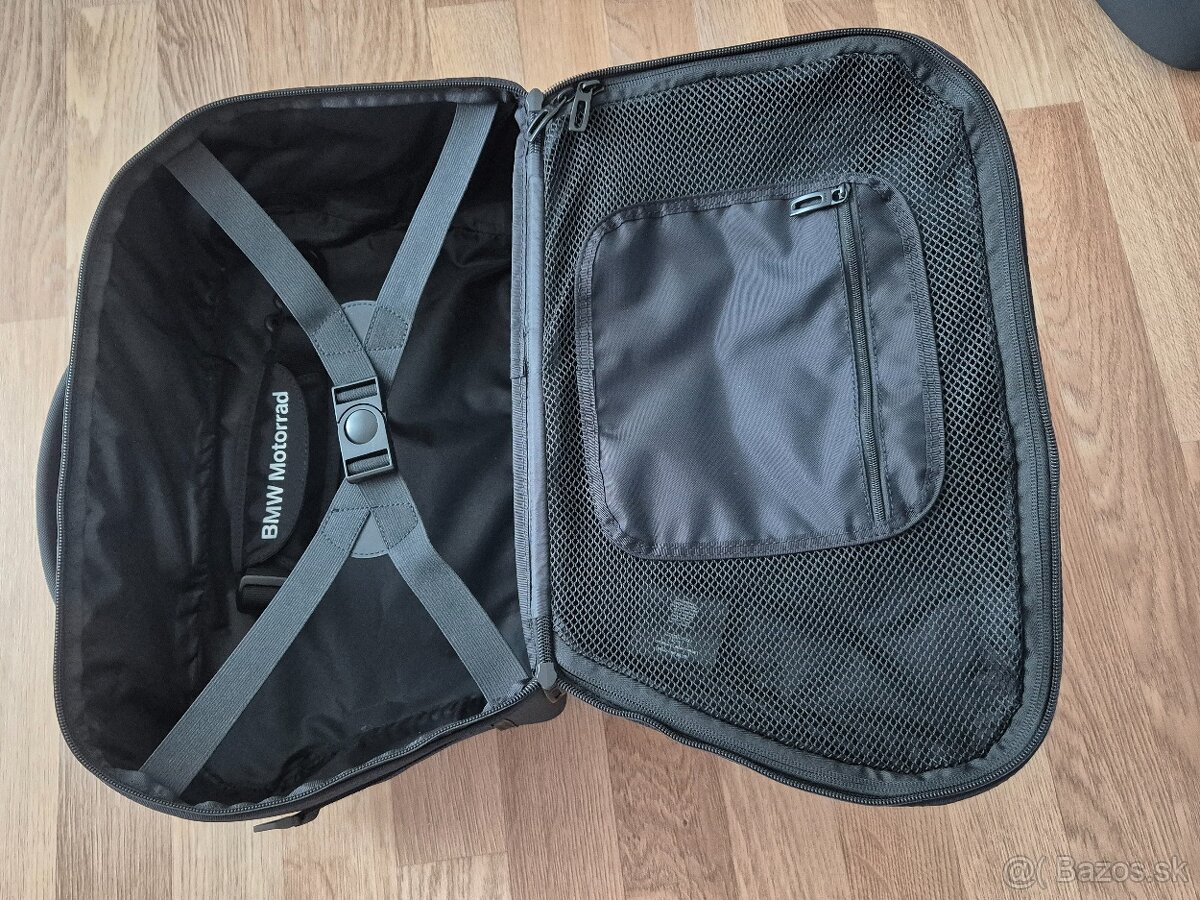 Vnutorné tašky do kufra BMW , RT , BMW K 1600 - 6
