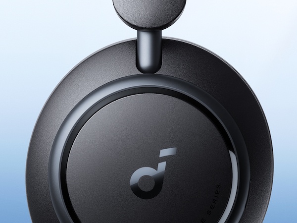 Topky BT Slúchadlá SoundCore Space Q45 Hi-Res, LDAC, H30i - 6