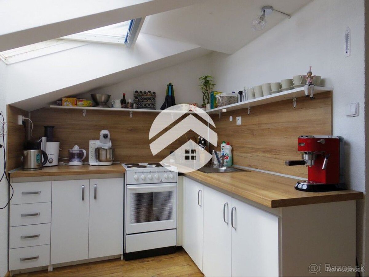 Prenajmem 2 izbový byt na Starom juhu v Poprade - 6