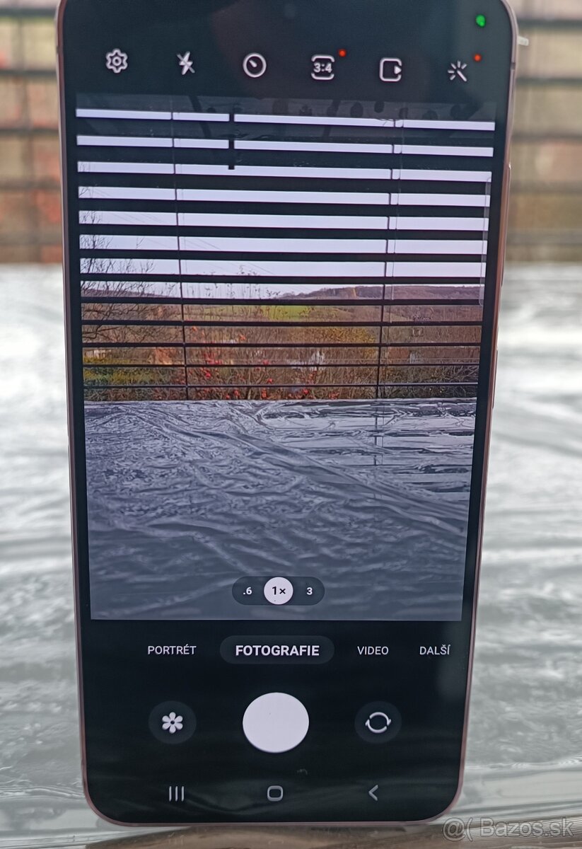 DEMO - Nový Samsung S23 SM-S911 / DS - POZOR DEMO - 6