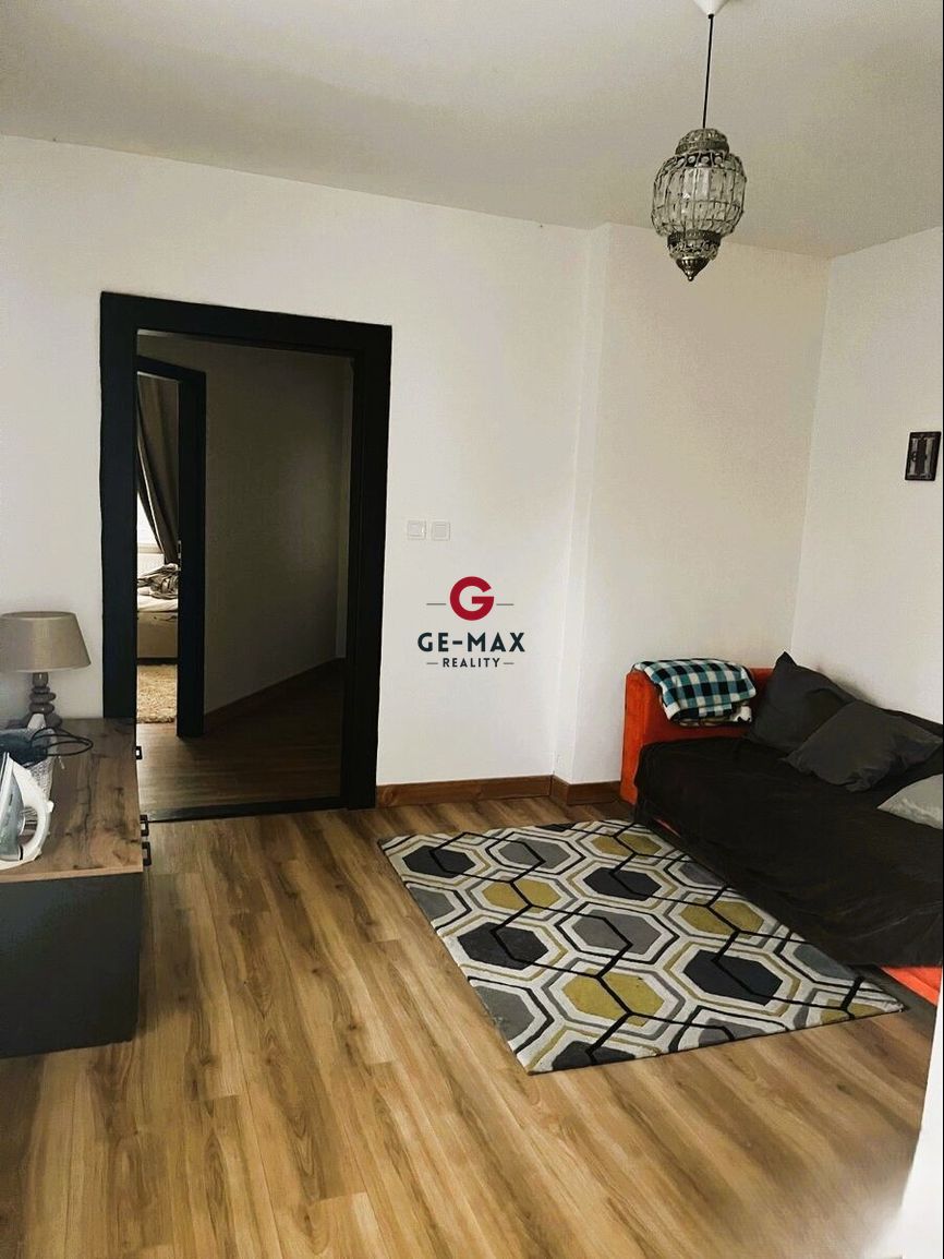 Na predaj rodinný dom – Veľké Kapušany - 6