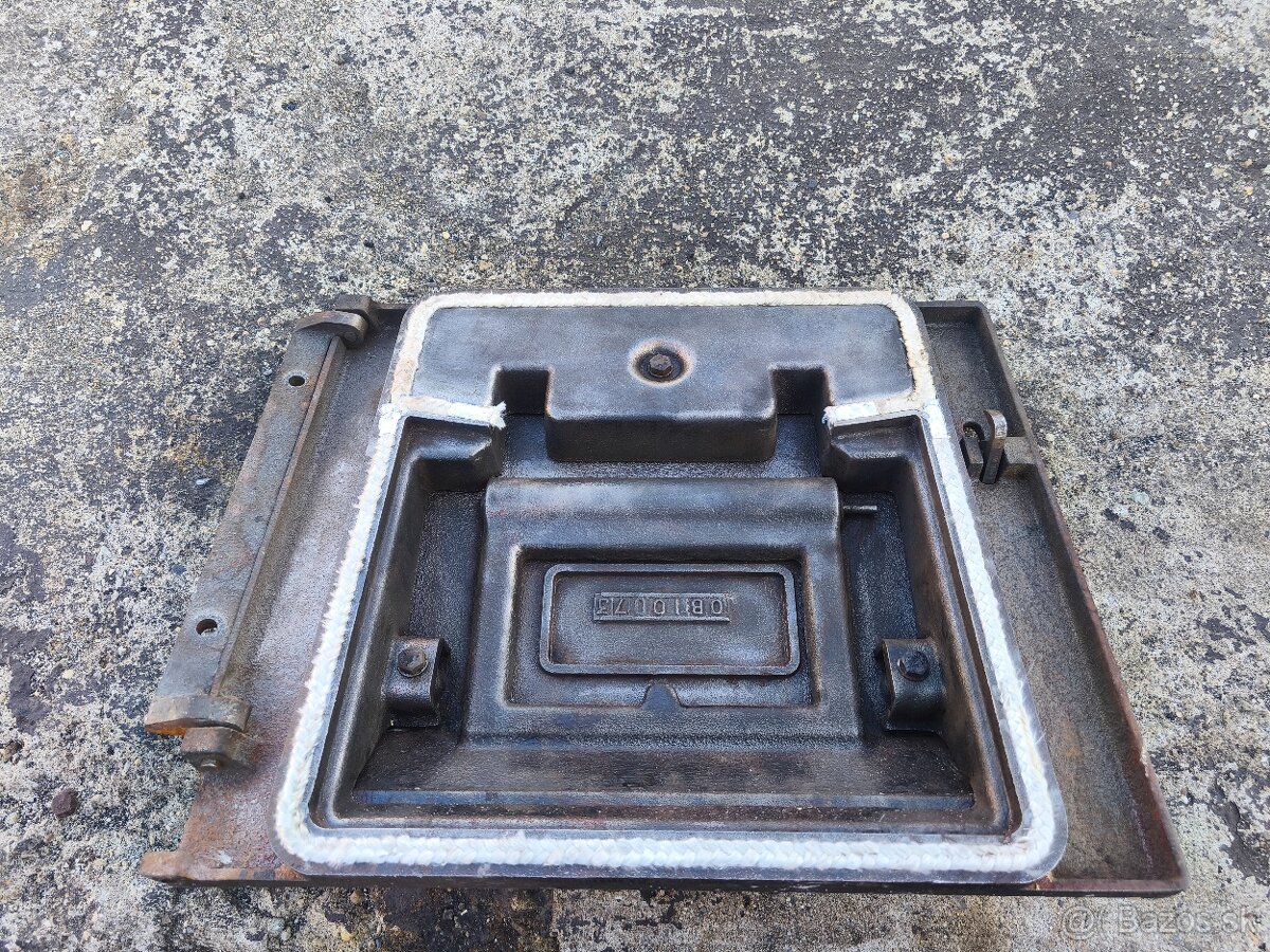 Viadrus Hercules U26 - 6