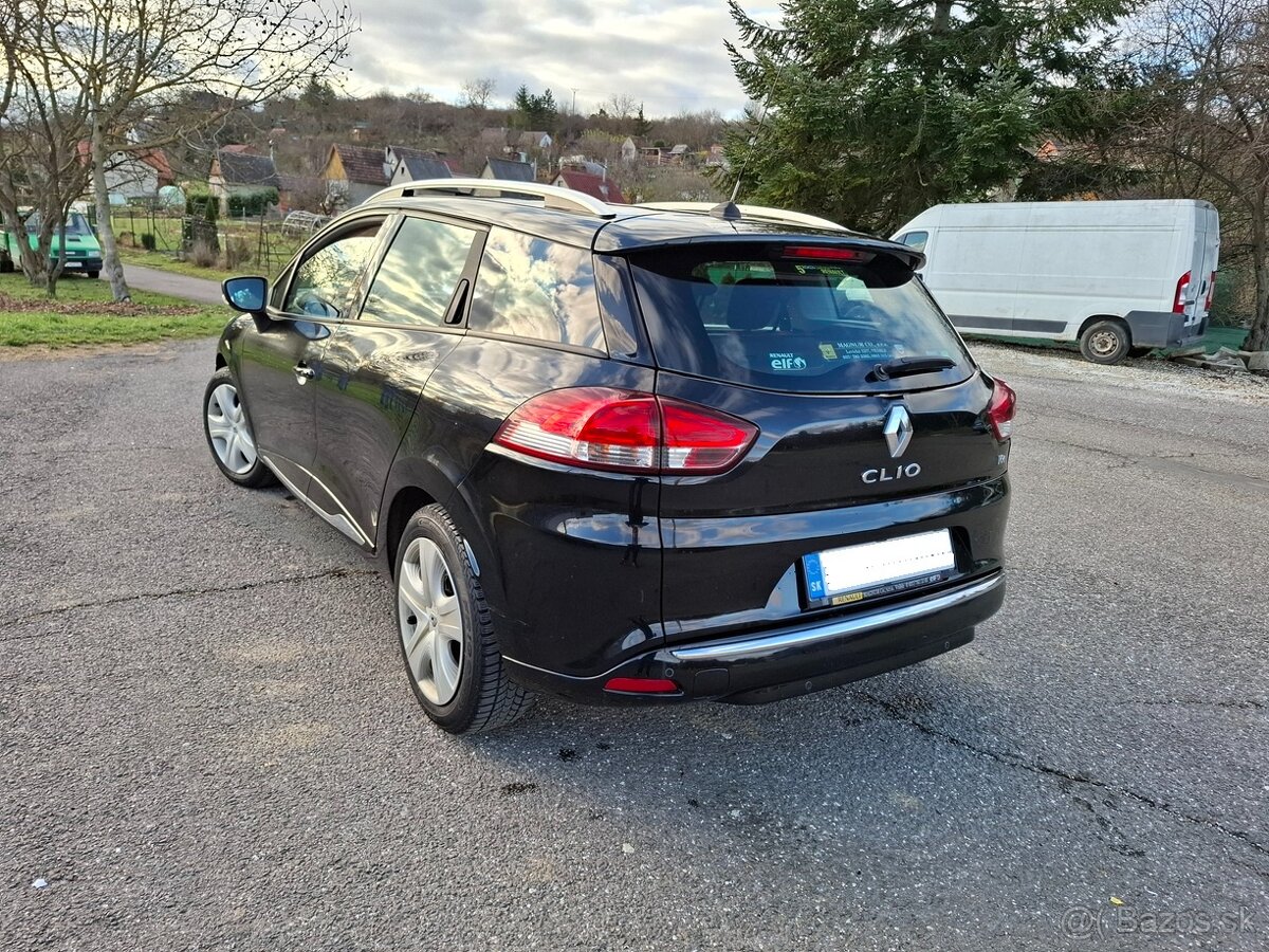 Renault Clio grandtour - 6