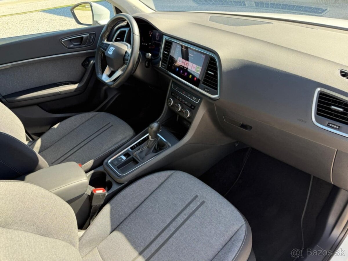 Seat Ateca 2.0 TDI 150 Style Family DSG - 6