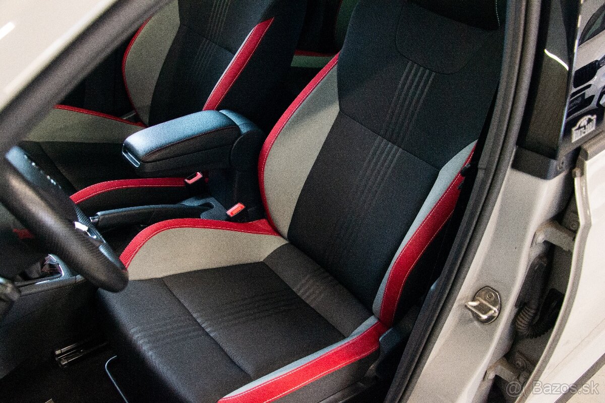 Škoda Rapid 1.0 TSI 110k Monte Carlo - 6