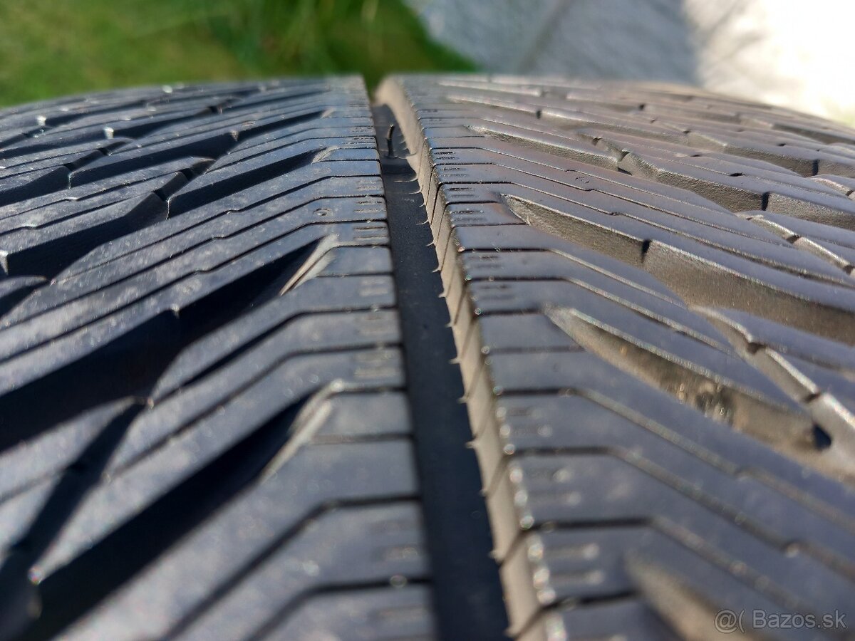 255/45 r18 zimné pneumatiky - 6