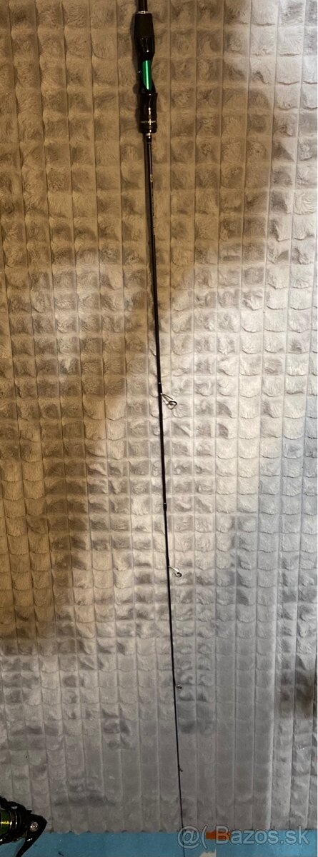 Udica na prívlač - 6