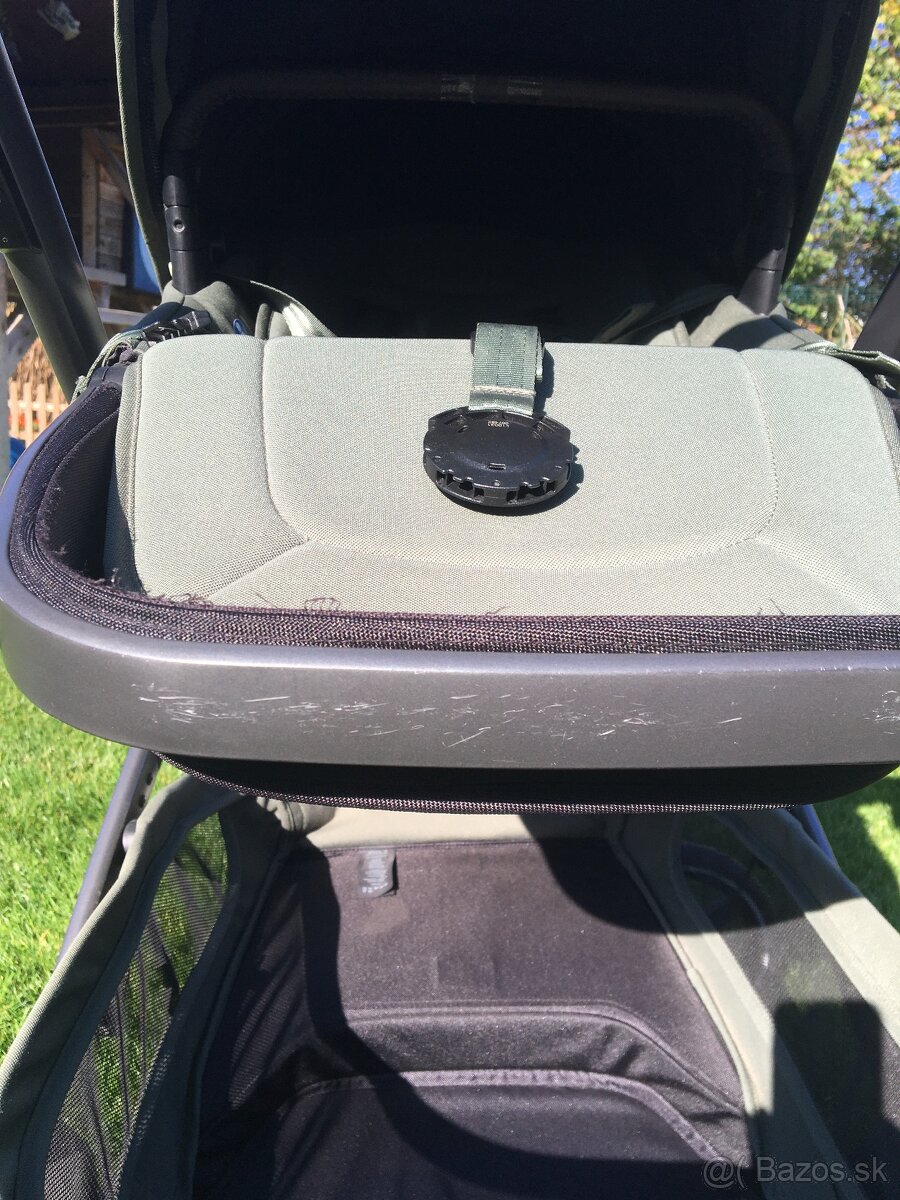 JOOLZ GEO3 plus vajíčko Cybex - 6