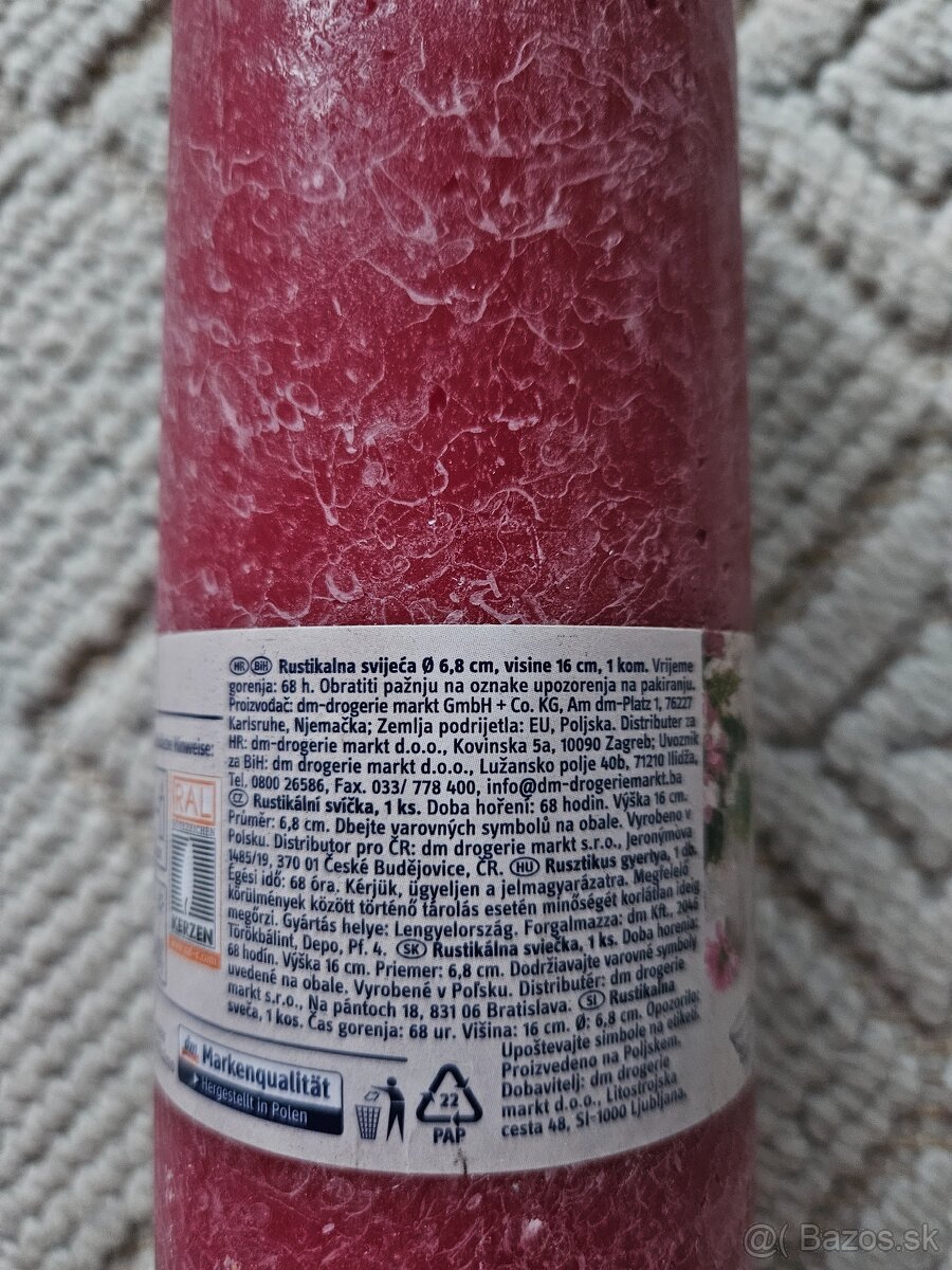 Solnicka a pepernicka a sviecka - 6