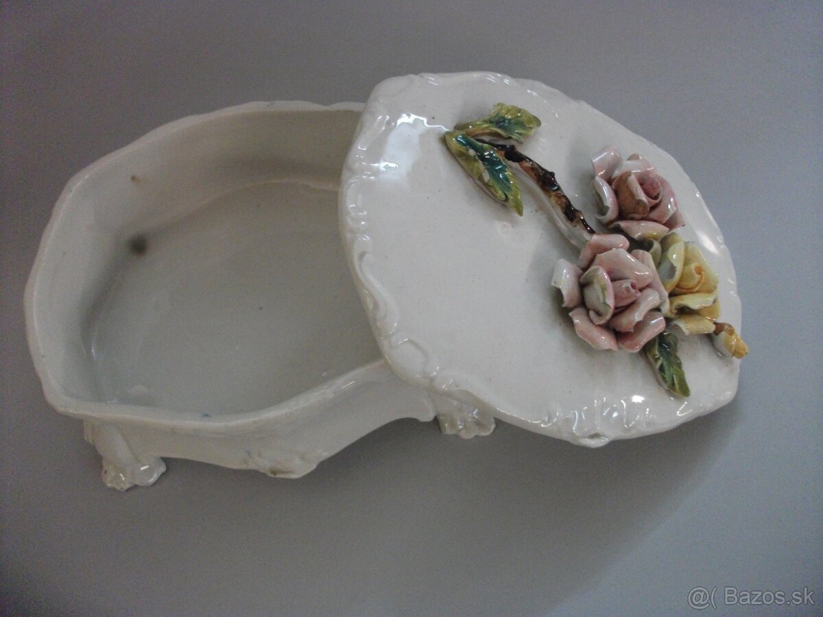 Predám porcelán-dovoz Rakúsko.Lacno. - 6