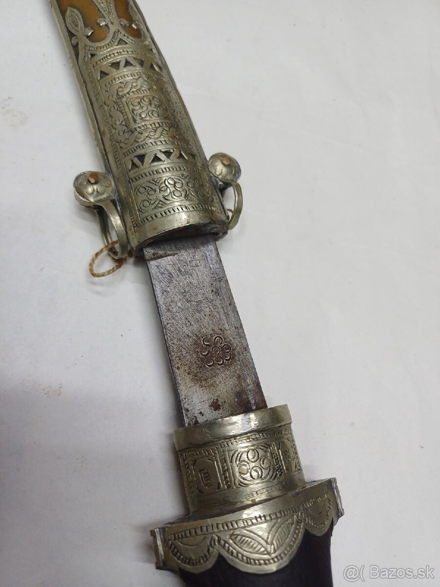 Predám starú dyku - 6