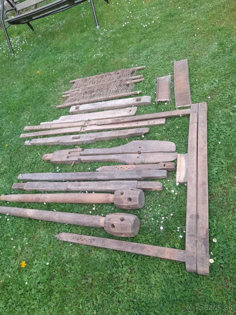 Veci na chalupu (koberce)... - 6