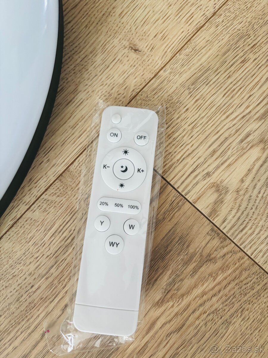 Ring light - Kruhové led svetlo - 6