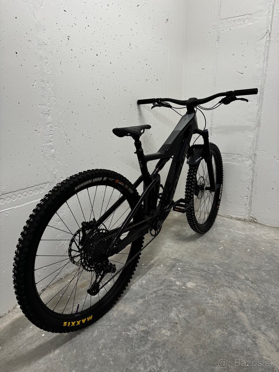 Focus Jam 8.8 Carbon veľkosť L - 6